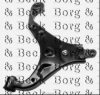 BORG & BECK BCA6568 Track Control Arm